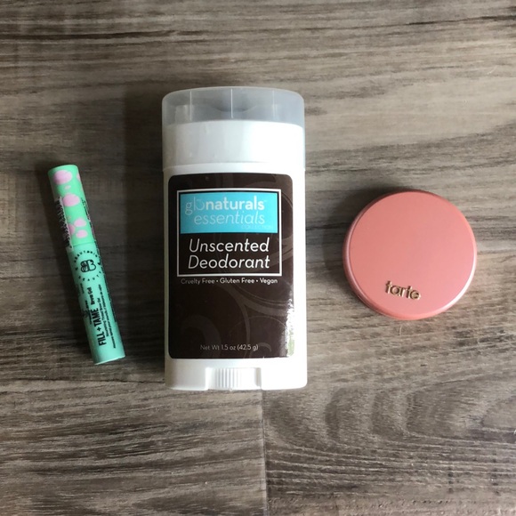 tarte Other - Beauty Bundle!